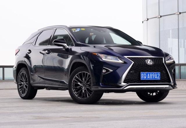 曝雷克萨斯新车计划 新款CT\/新LS今年引入-中