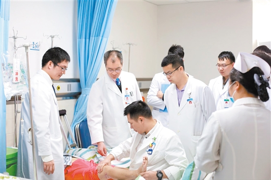 中国江门网·健康频道