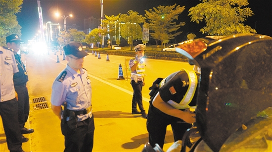 上半年刑事警情同比下降42.8%恩平群众安全感和对公安工作满意度在江门排名第三 中国财经界 www.qbjrxs.com