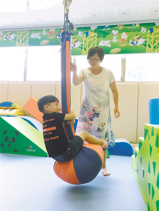 语言发育迟缓:了解与干预