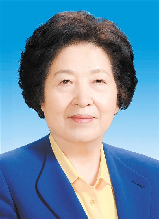 中共十九届中央领导机构成员简历-中国江门网