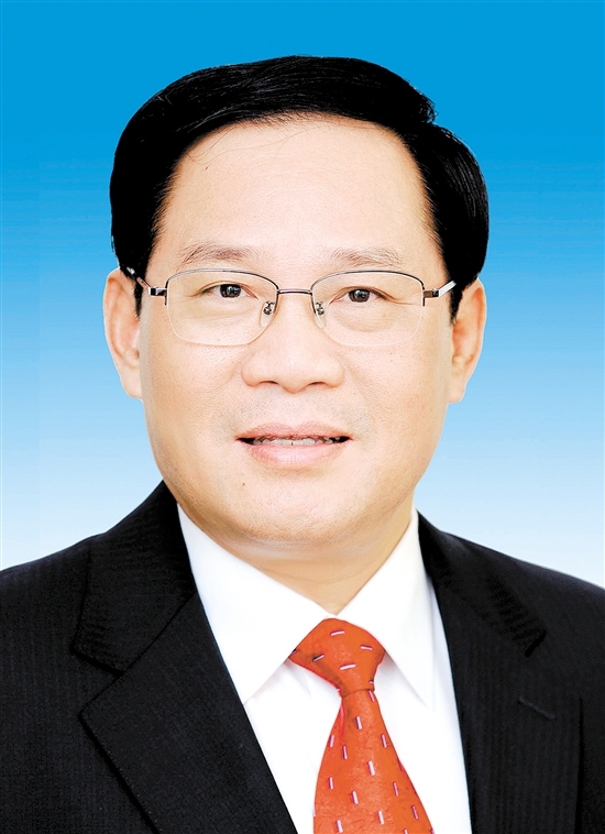 中共十九届中央领导机构成员简历-中国江门网