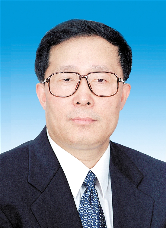 中共十九届中央领导机构成员简历-中国江门网