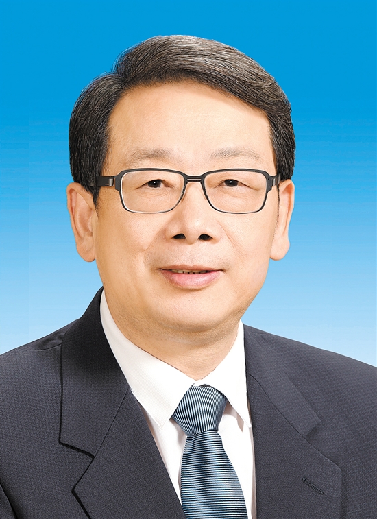 中共十九届中央领导机构成员简历-中国江门网