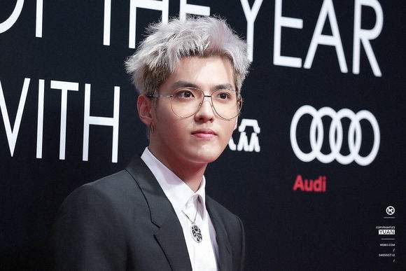吴亦凡