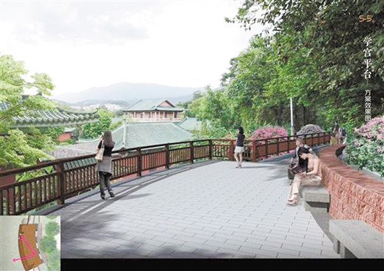 北园公园、马山公园升级改造项目招标新公园设施更好绿化更美 中国财经界 www.qbjrxs.com