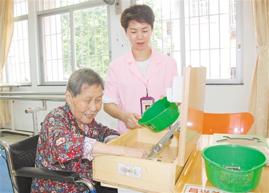 养老床位情景短剧,养老机构床位销售策划案
