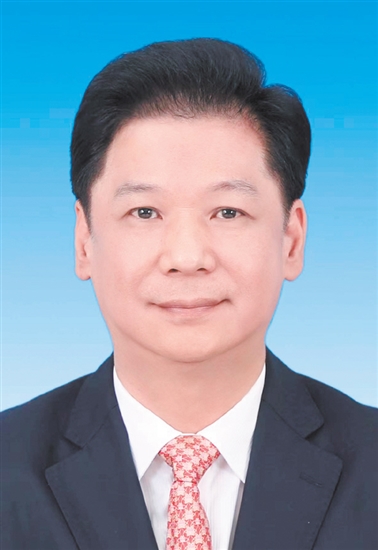 冯立坚
