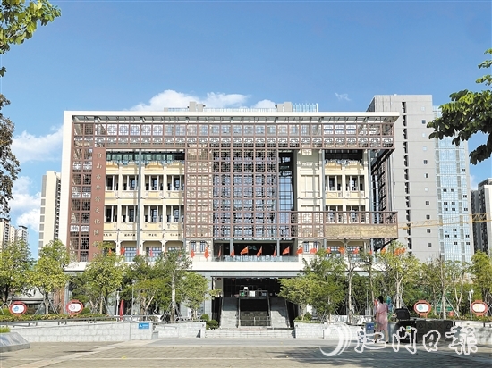 春节假期，台山市华侨文化博物馆将围绕兔年开展多场活动。