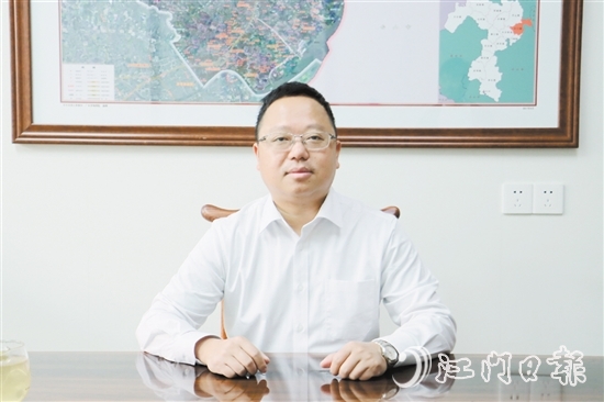 铆足干劲推动高质量发展