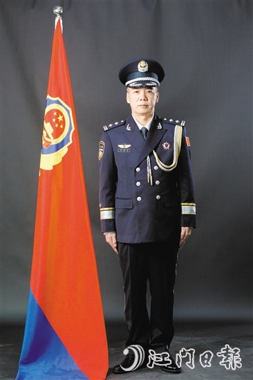 李金海