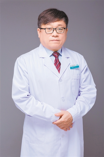 商健彪
