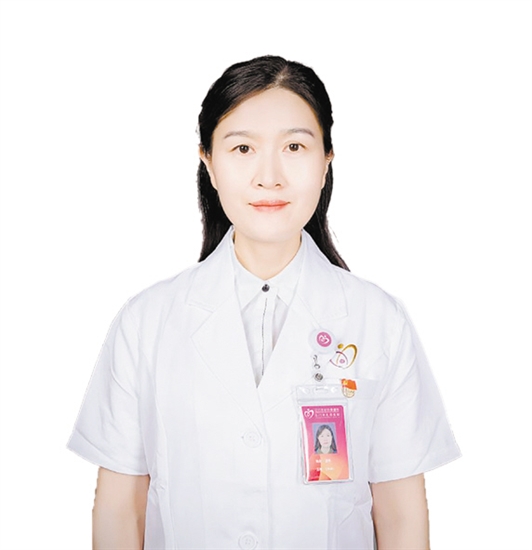 江门市妇幼保健院党委书记孟伟：