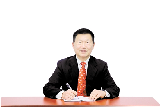 江门市皮肤医院院长朱正君
