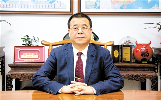 市政协委员，广东芳源环保股份有限公司总经理、董事长罗爱平