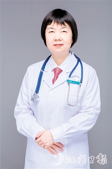 梁红