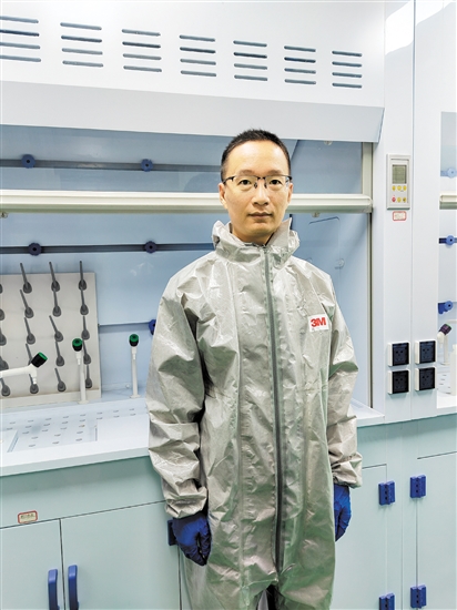 李树成