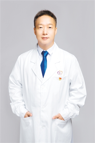 曹志清