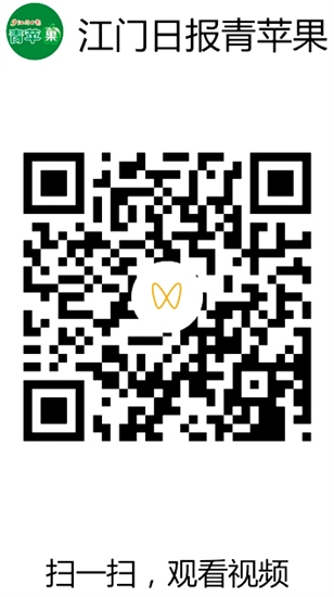 扫描二维码