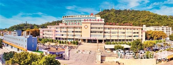 恩平市人民医院作为本地医疗卫生事业的“主心骨”，拥有先进的医疗设备和高水平的医疗团队。