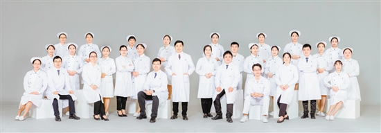 江门市临床重点专科——神经内一科。