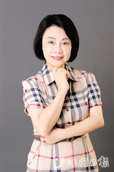 阮美贤。