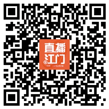 扫描二维码