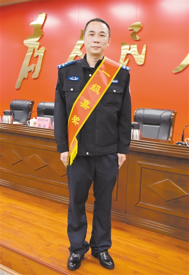 林伟朋