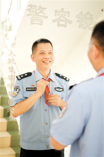 梁远明
