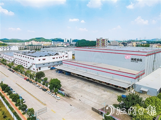 作为“省字号”创新型中小企业、科技型中小企业、高新技术企业，广东滨崎控股集团有限公司正积极把握新一轮产业变革趋势，以创新引领发展。