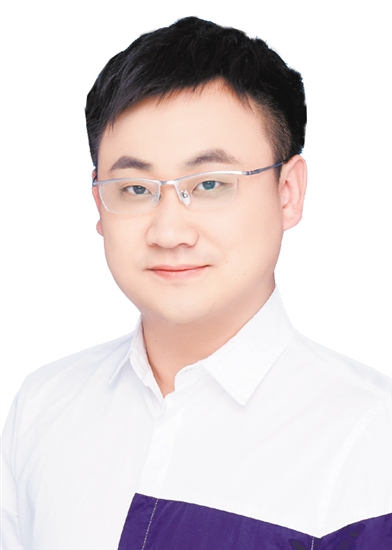 江门市青年联合会常委、新辉（中国）新材料有限公司