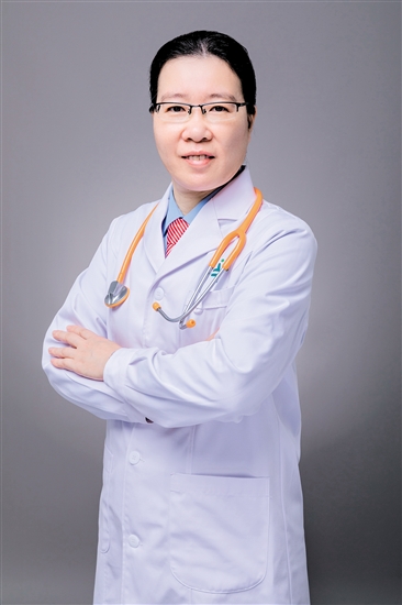 陈雪娟 陈雪娟