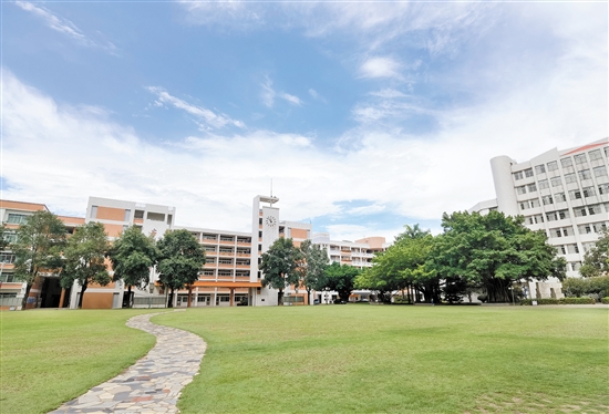 2024年，江门一职在技能竞赛、产教融合、学生就业等多个方面都取得了瞩目成绩。