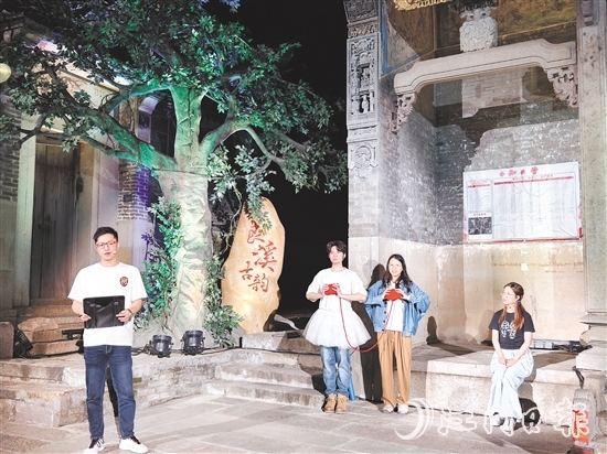 《良溪