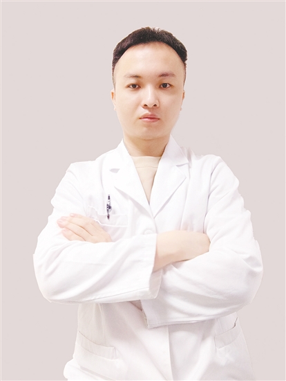 张磊