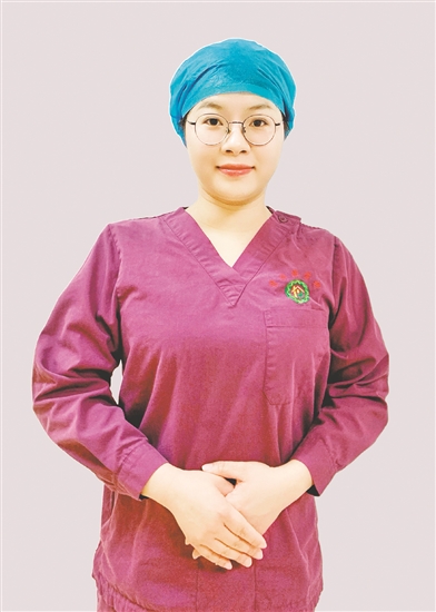胡洁珊