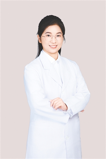 冼诗瑶