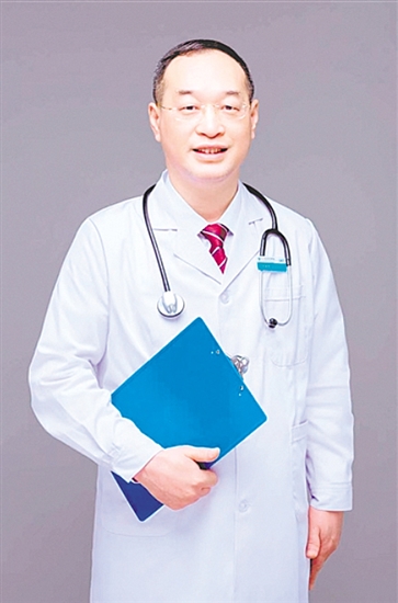 陈照南