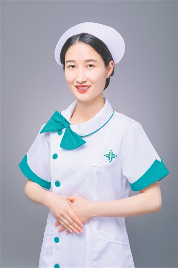 姓名：赵艳婷