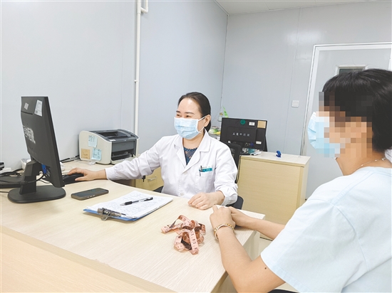 儿童青少年如果出现营养问题应及时就诊，寻求专业人士的建议。