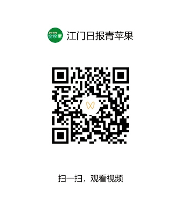 扫一扫，看视频