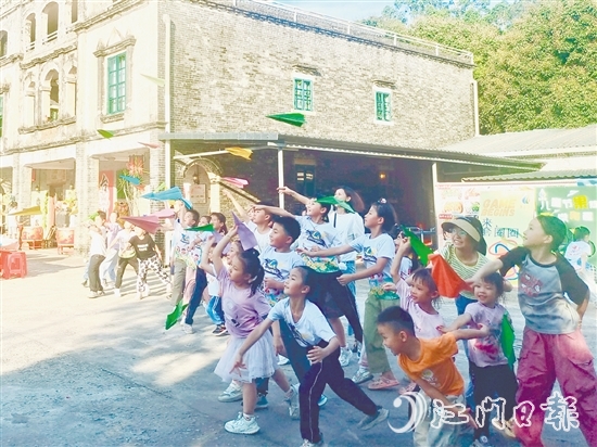 端午假期适逢儿童节，亲子活动成为文旅市场的标配。