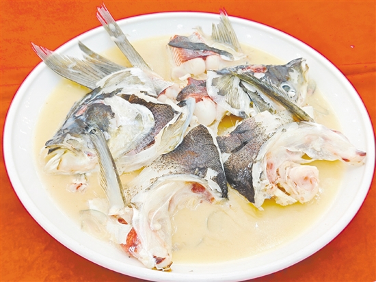 司前夜鱼。