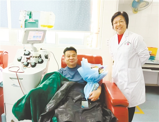 刘战平