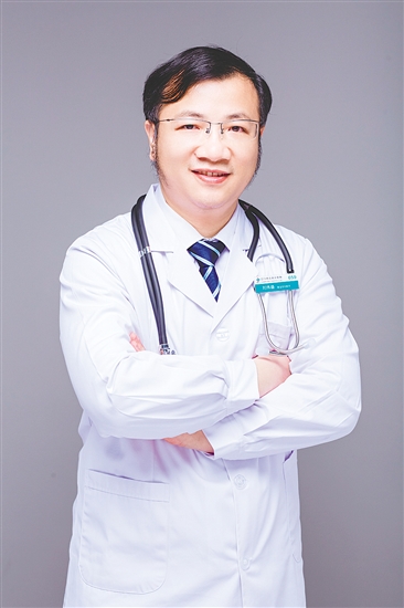 刘伟盛