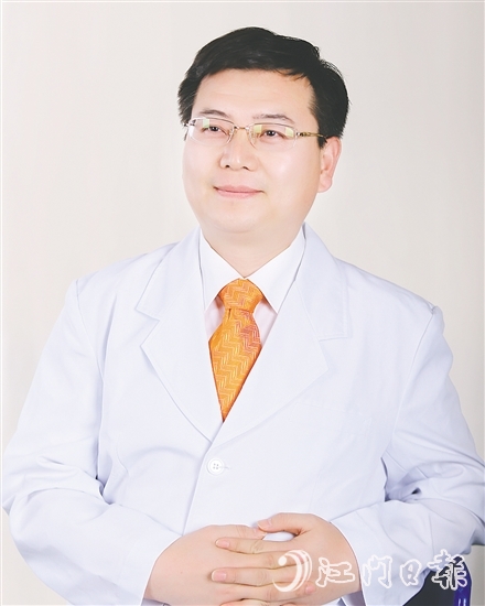 孙明。
