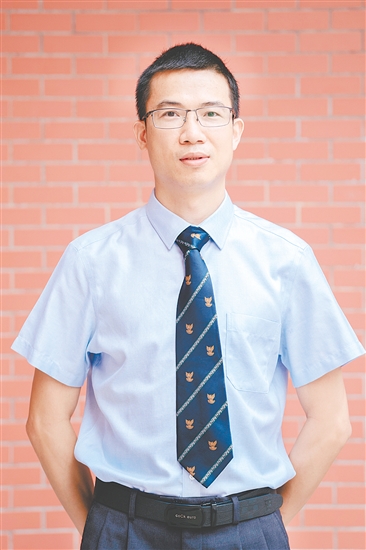 生物教师