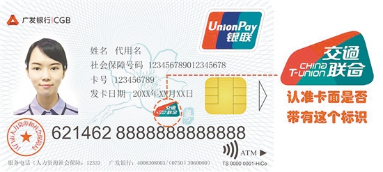 我市其他社保卡合作银行也将开展相关业务。