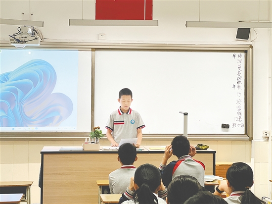 谢王亮分享学习经验。