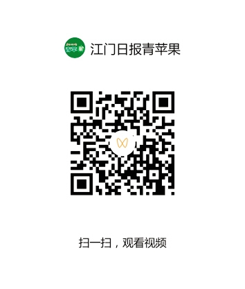 扫码看视频